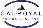 cal-Royal logo
